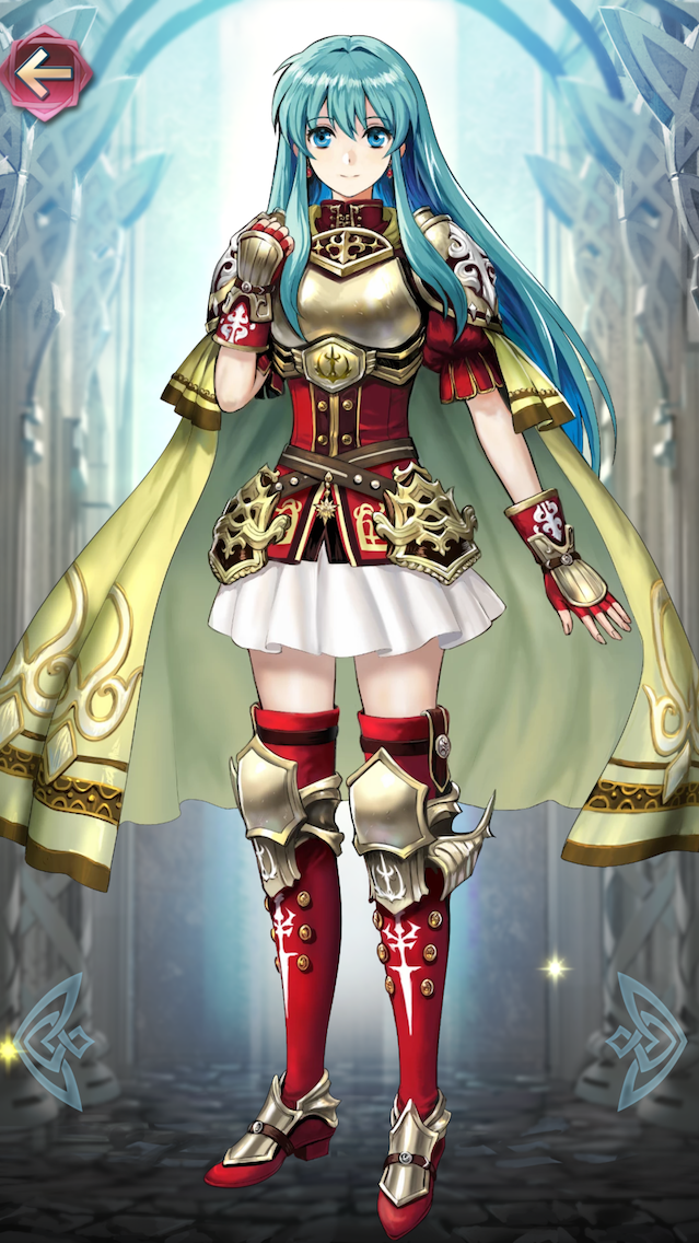 Feh みんなの力を私に エイリークを使ってみよう Gamer Stand Feh みんなの力を私に エイリークを使ってみよう Gamer Stand